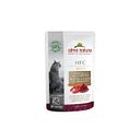 Vorschaubild Almo Nature HFC Cuisine 55g Beutel Katzennassfutter