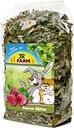 Vorschaubild JR FARM Beerenblätter 100g Raufutter für Kleintiere