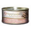 Vorschaubild Applaws Senior Gelee 70g Katzennassfutter