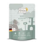 MjAMjAM - Quetschie Mahlzeit 300g