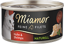 Vorschaubild Miamor Feine Filets Naturell 