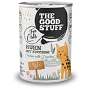 Vorschaubild The Goodstuff Adult Dose 400g Katzennassfutter