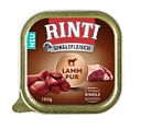 Vorschaubild RINTI Singlefleisch 150g Hundenassfutter