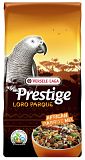 VERSELE-LAGA Prestige Loro Parque Afrikanische Papageien Mix VogelfutterZubehörbild