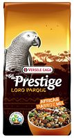 VERSELE-LAGA Prestige Loro Parque Afrikanische Papageien Mix Vogelfutter