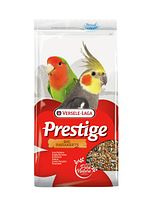 VERSELE-LAGA Großsittiche 1kg Vogelfutter