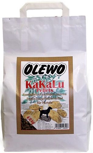 Olewo KaKaLu Pellets Hundesnack