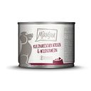 Vorschaubild MJAMJAM Leckere Mahlzeit 200g Dose Hundenassfutter