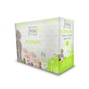 Vorschaubild MJAMJAM Mixpaket 12 x 125 Gramm Katzennassfutter