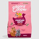 Vorschaubild Edgard&Cooper Jun Freilauf-Ente und -Huhn getreidefrei Hundetrockenfutter
