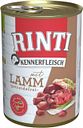 Vorschaubild RINTI Kennerfleisch 400g Dose Hundenassfutter