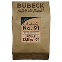 Vorschaubild Bubeck Nr. 91 Adult Seelachs mit Kartoffel Hundetrockenfutter