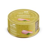 Terra Felis 80 Gramm Katzennassfutter