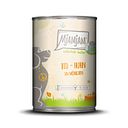 Vorschaubild MjAMjAM - BIO für Hund 400g
