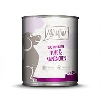 MjAMjAM - DUO für Hund 800g