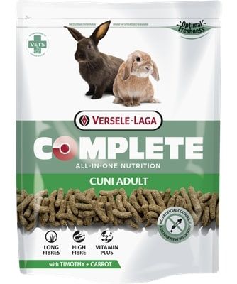 VERSELE-LAGA Complete Cuni Adult Kleintierfutter