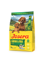 Vorschaubild Josera A/S Mother&Puppy Salmon&Ri Hundetrockenfutter