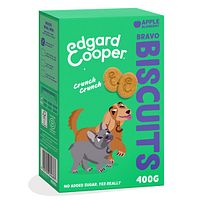 Edgard & Cooper Biscuits Snack