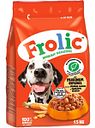 Vorschaubild Frolic 1,5kg Beutel Geflügel