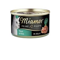 Thunfisch & Reis Varianten Bild
