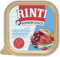 Geflügelherzen Varianten Bild