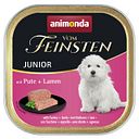 Vorschaubild animonda Vom Feinsten Junior 150g Schale Hundenassfutter