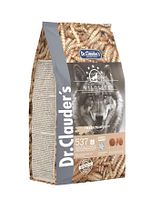 Dr. Clauder's  2kg Wildlife Insekten