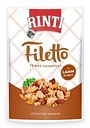 Vorschaubild RINTI Filetto 100g Beutel Hundenassfutter