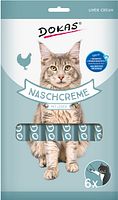 Nash-Creme mit Leber Varianten Bild