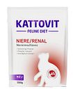 Vorschaubild KATTOVIT Feline Diet Niere/Renal Katzentrockenfutter Diätnahrung