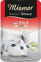 Kalb in Jelly Varianten Bild