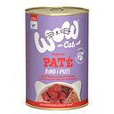Vorschaubild WOW Cat Premium Paté 400g