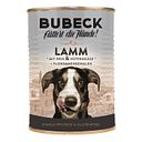 Vorschaubild Bubeck 400g Hundenassfutter