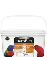 Vers 3kg NutriBird Lori