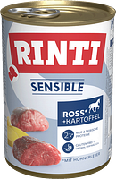 Ross + Kartoffel Varianten Bild