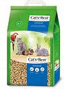 Vorschaubild CAT'S BEST Universal 5,5kg (10 Liter) Katzenstreu / Kleintierstreu