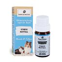 Vorschaubild Paws&Patch STRESS NOTFALL Blütenmischung 10g