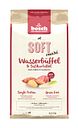 Vorschaubild bosch SOFT Maxi Wasserbüffel & Süßkartoffel Hundetrockenfutter