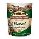 Vorschaubild CARNILOVE Pieces in Paté 300 Gramm Hundenassfutter