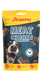 Josera Hund 70g Meat Chunks ChickenZubehörbild