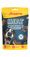 Josera Hund 70g Meat Chunks Chicken
