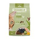Vorschaubild Sanabelle No Grain Huhn Katzentrockenfutter