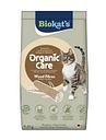 Vorschaubild Biokats Organic Care Wood Fibres Premiumkatzenstreu