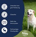 Vorschaubild Dr. Clauder's Best Choice Lifecycle Hyposensitive Hirsch & Kartoffel All Breed Hundetrockenfutter