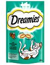Vorschaubild Dreamies Katzensnack 60g