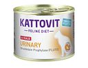 Vorschaubild KATTOVIT Feline Diet Urinary 185g Dose Katzennassfutter Diätnahrung