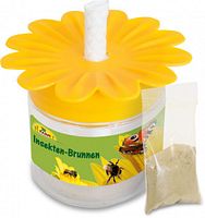 JRFarm 15g Insekten-Brunnen
