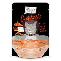 gezupftes Rindfleisch Varianten Bild