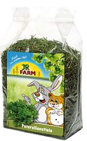 JR FARM Petersilienstiele 150g Raufutter für Kleintiere