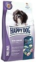 Vorschaubild HAPPY DOG Mini 800 Gramm Hundetrockenfutter Fit & Vital Senior